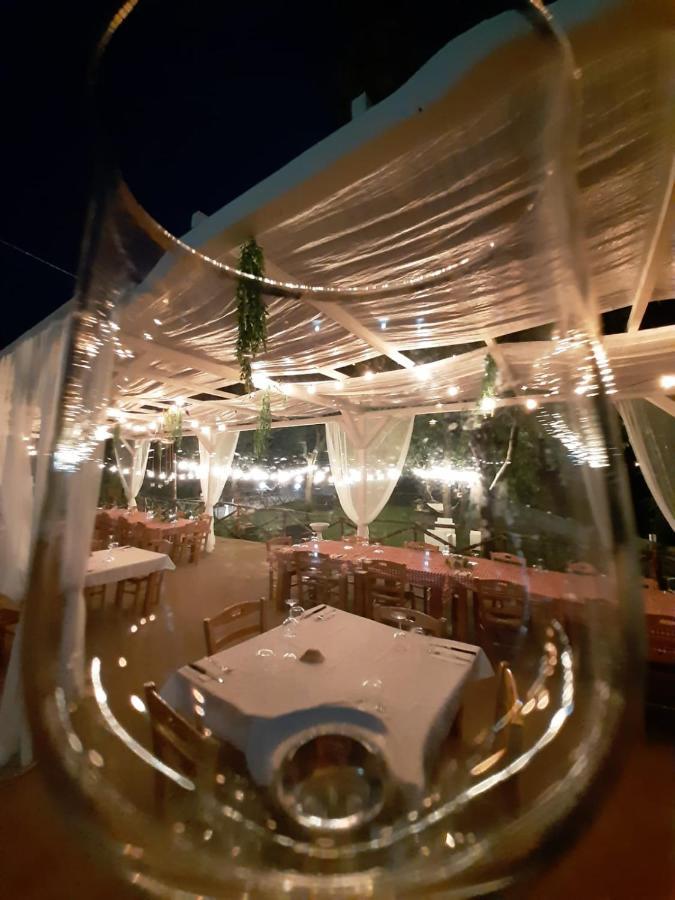 فندق Donna Rosita San Felice a Cancello المظهر الخارجي الصورة